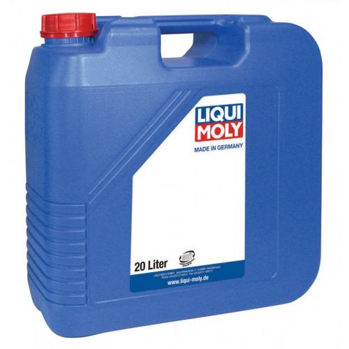 Гидравлическая жидкость LiquiMoly HLP 46 46, 20л